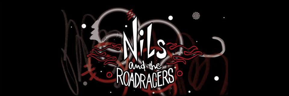 Nils and the Roadracers
