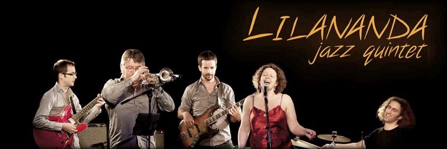 Lilananda Jazz Quintet