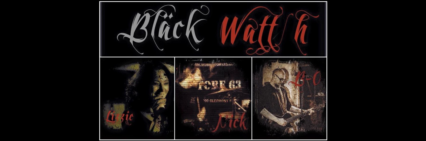 Black Watt/h