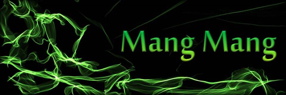 Mang Mang