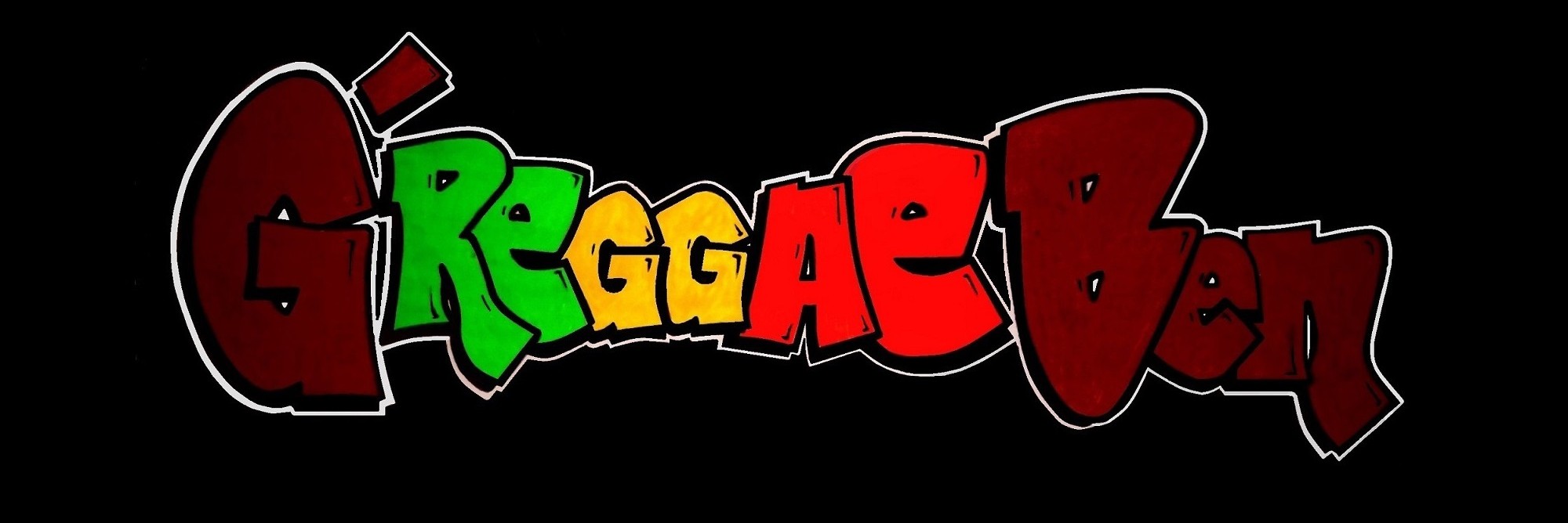 G'reggaeben
