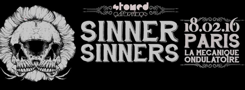 Sinner Sinners