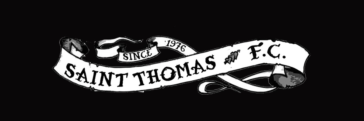 Saint Thomas F.C.