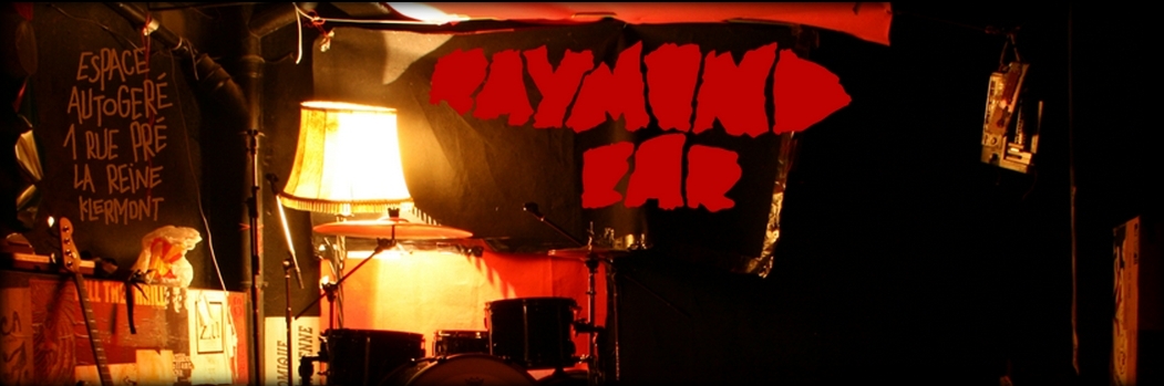 Raymond Bar