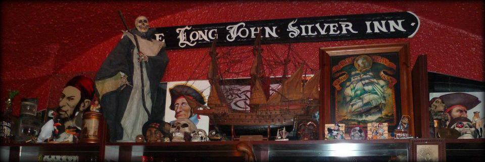 Long John Silver à Clermont-Fd