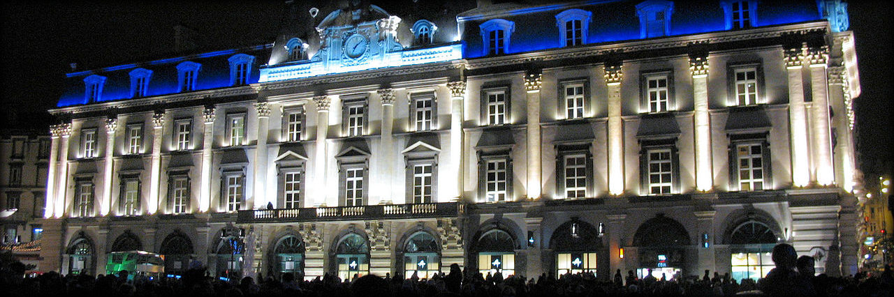 Opéra-Théâtre de Clermont-Fd