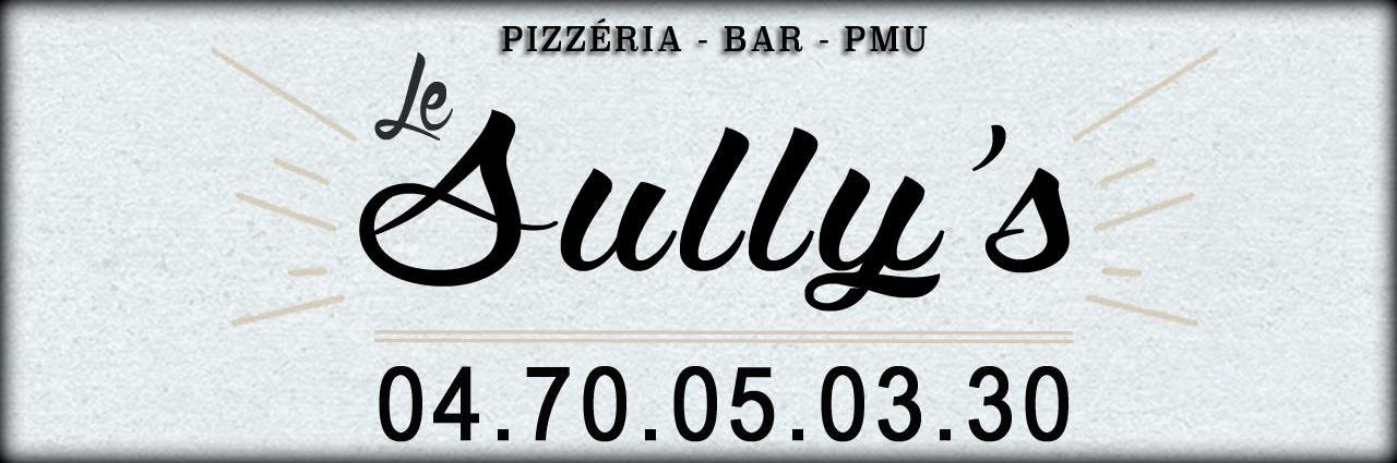 Le Sully's à Vallon-en-Sully