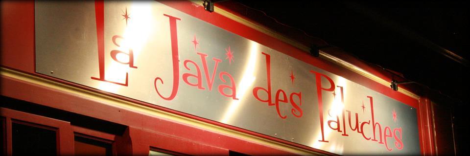 La Java Des Paluches à Aurillac