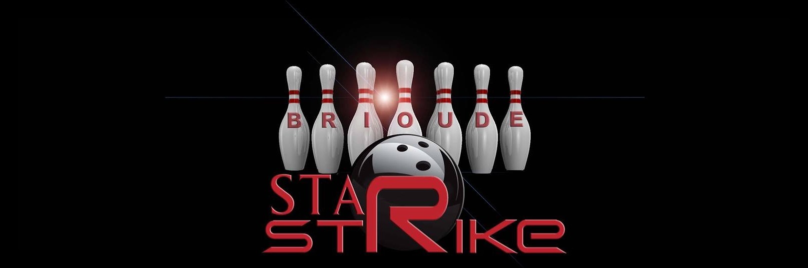 Bowling Le Star Strike à Brioude