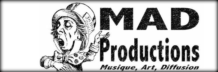 MAD Productions