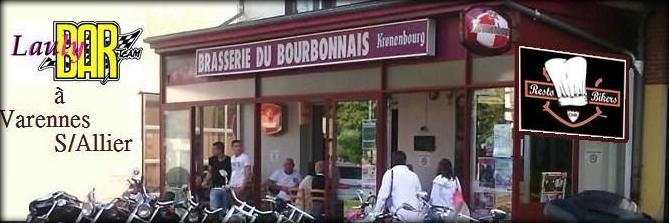Le Bourbonnais à Varennes-sur-Allier