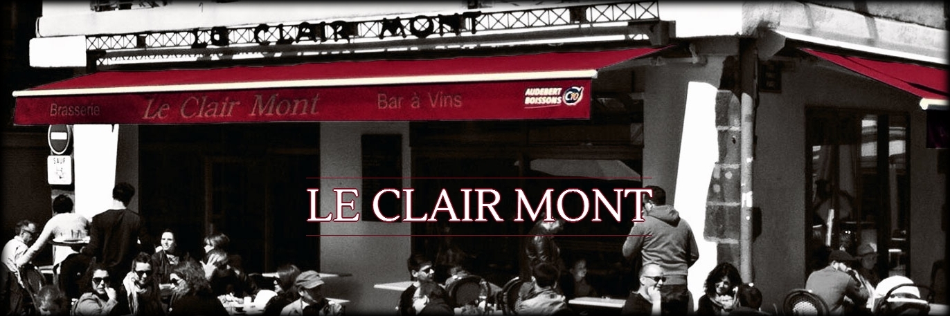 Le Clair Mont à Clermont-Fd