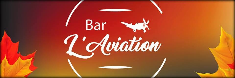 Bar l' Aviation