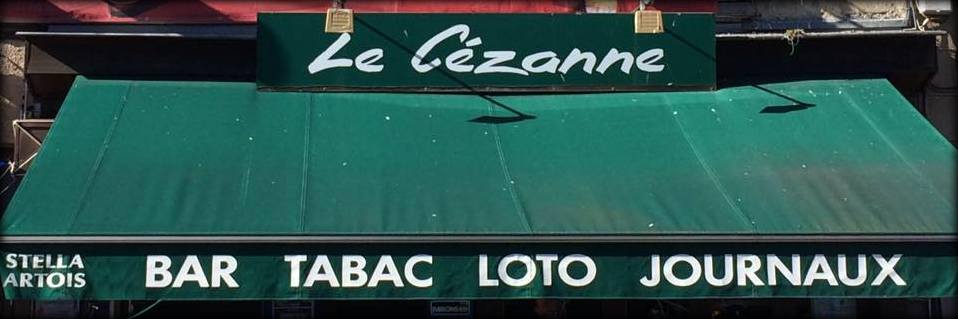 Le Cezanne à Craponne-sur-Arzon