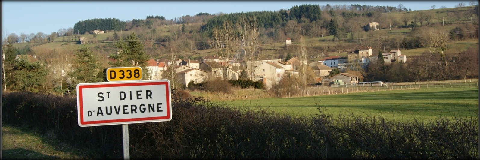 Saint-Dier-d'Auvergne
