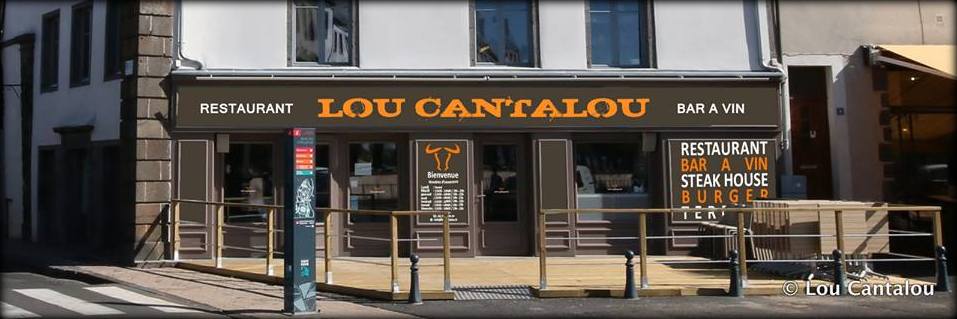 Lou Cantalou à Saint-Flour