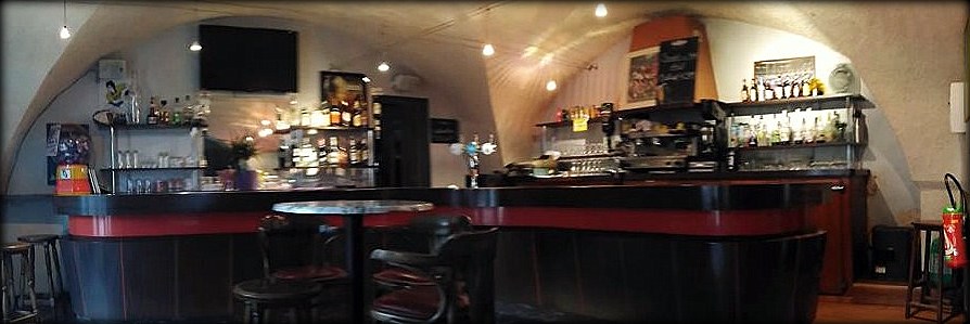 Bar Chez Jojo