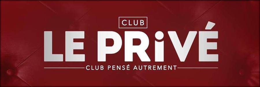 Club Le Privé à Yssingeaux