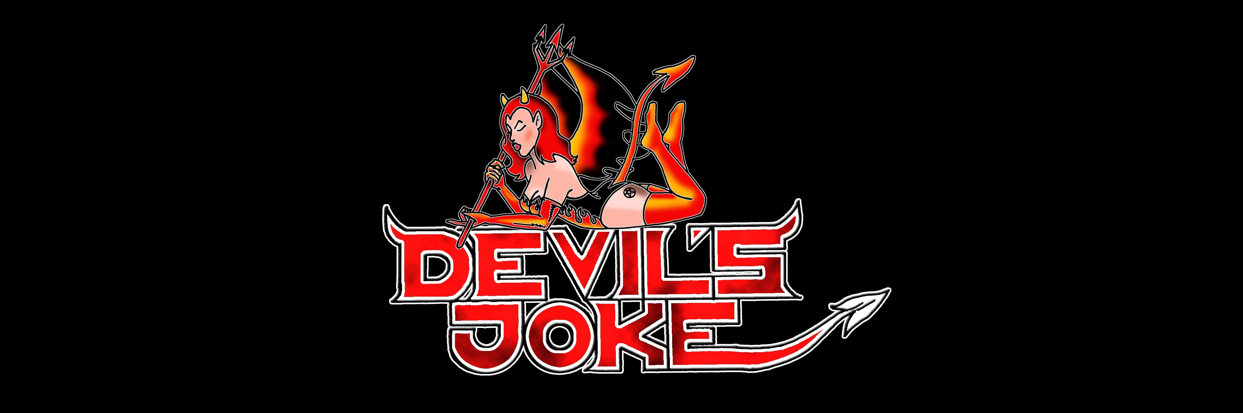 Devil's Joke