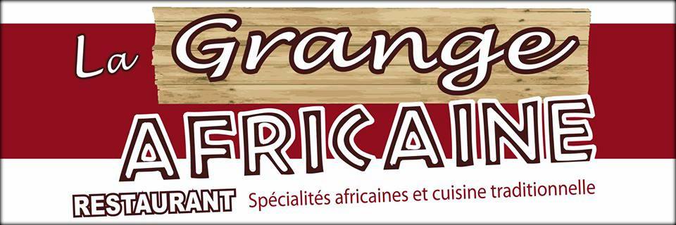 La Grange Africaine à Clermont-Fd