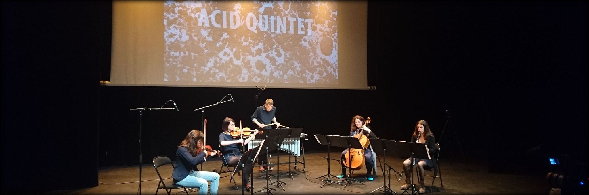 Acid Quintet