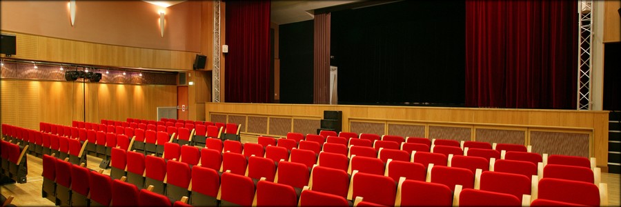 Théâtre Cornillon à Gerzat