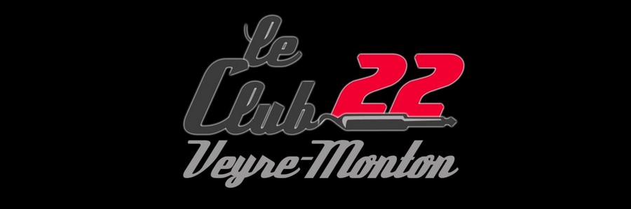 Club 22 à Veyre-Monton