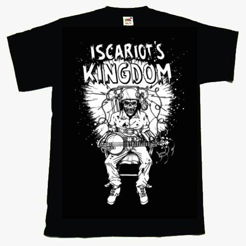 Iscariot's Kingdom