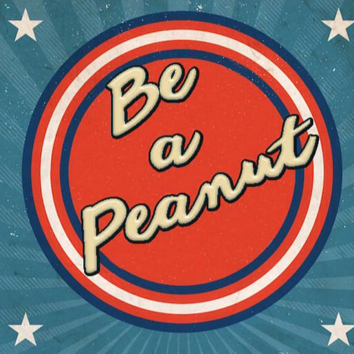 Be A Peanut (De Vertaizon)