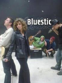 Bluestic