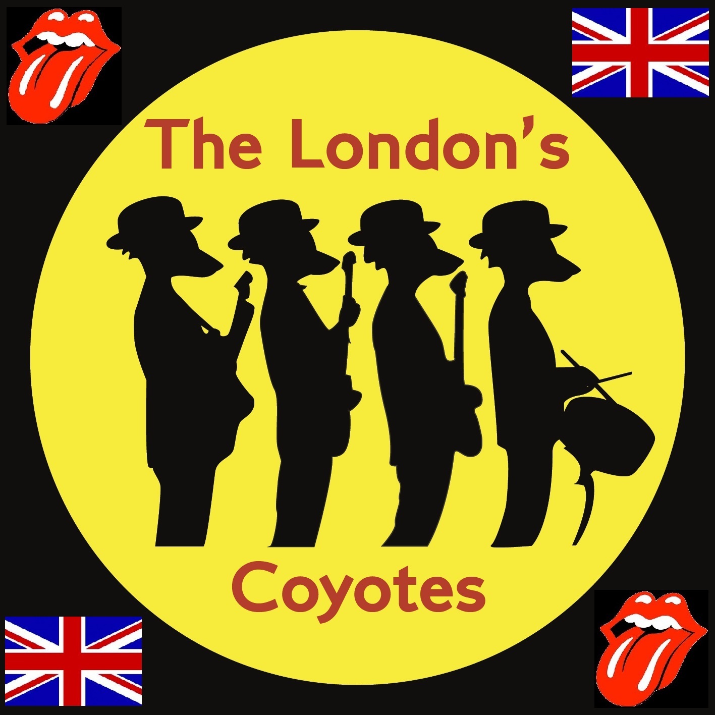 London's Coyotes