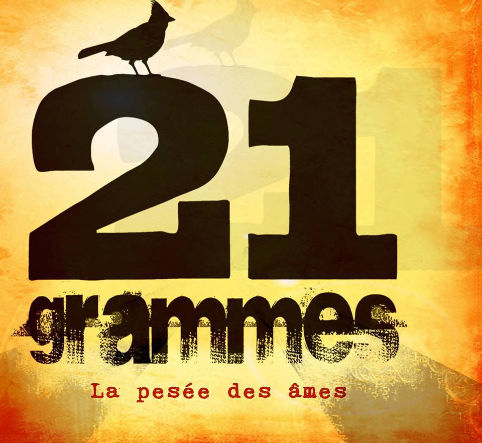 21 Grammes
