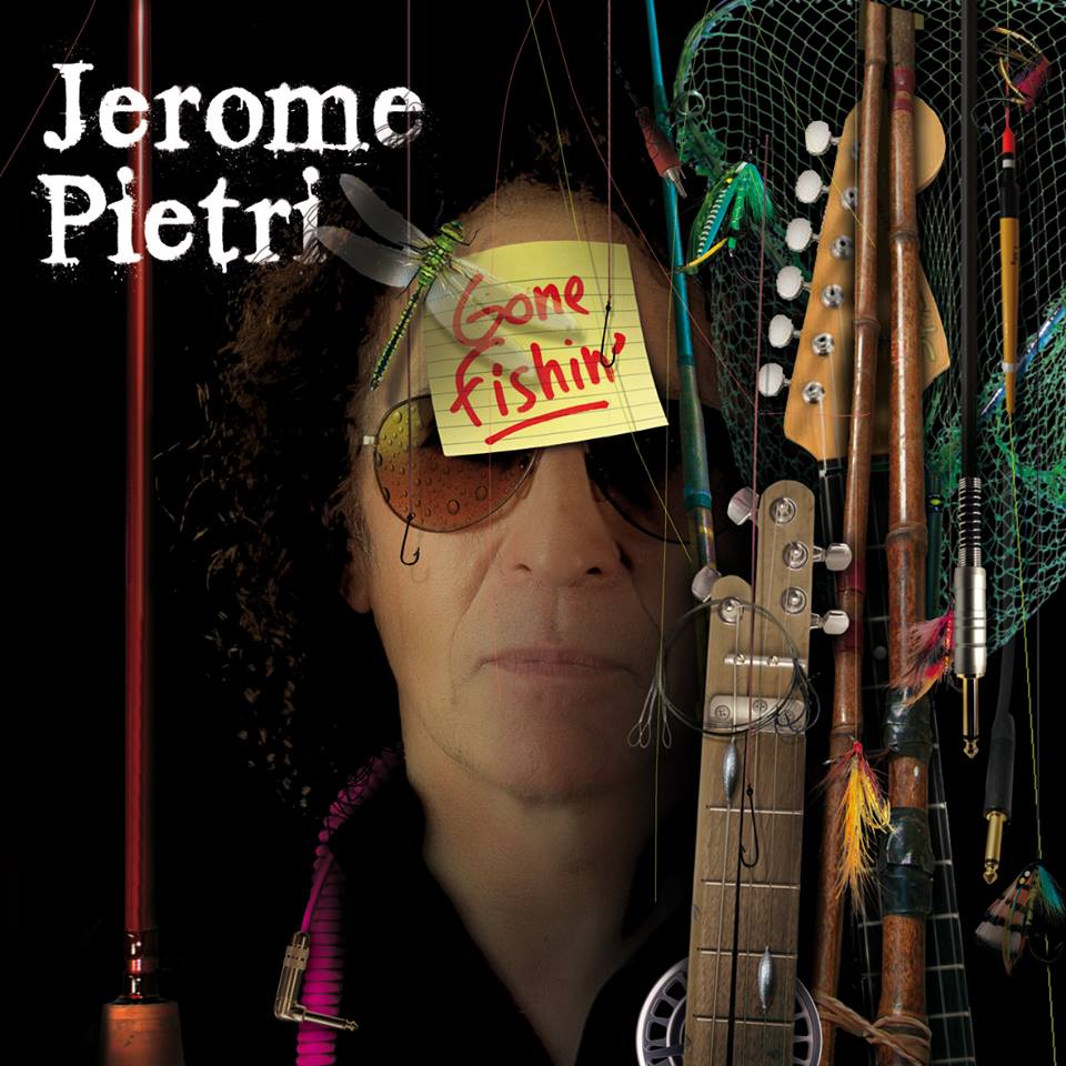 Jerome Pietri