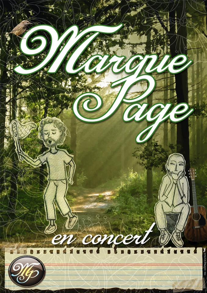 Marque-Page