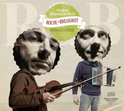 Duo Roche-Breugnot