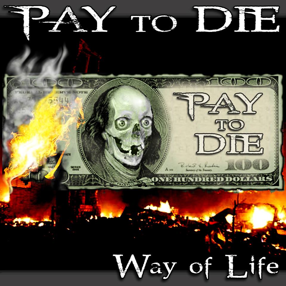 Pay To Die