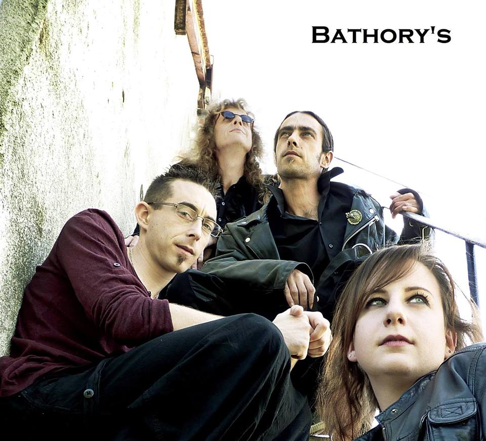 Bathory's