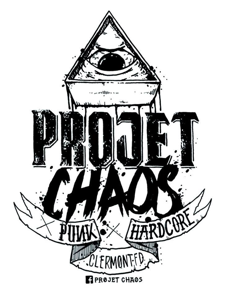 Projet Chaos