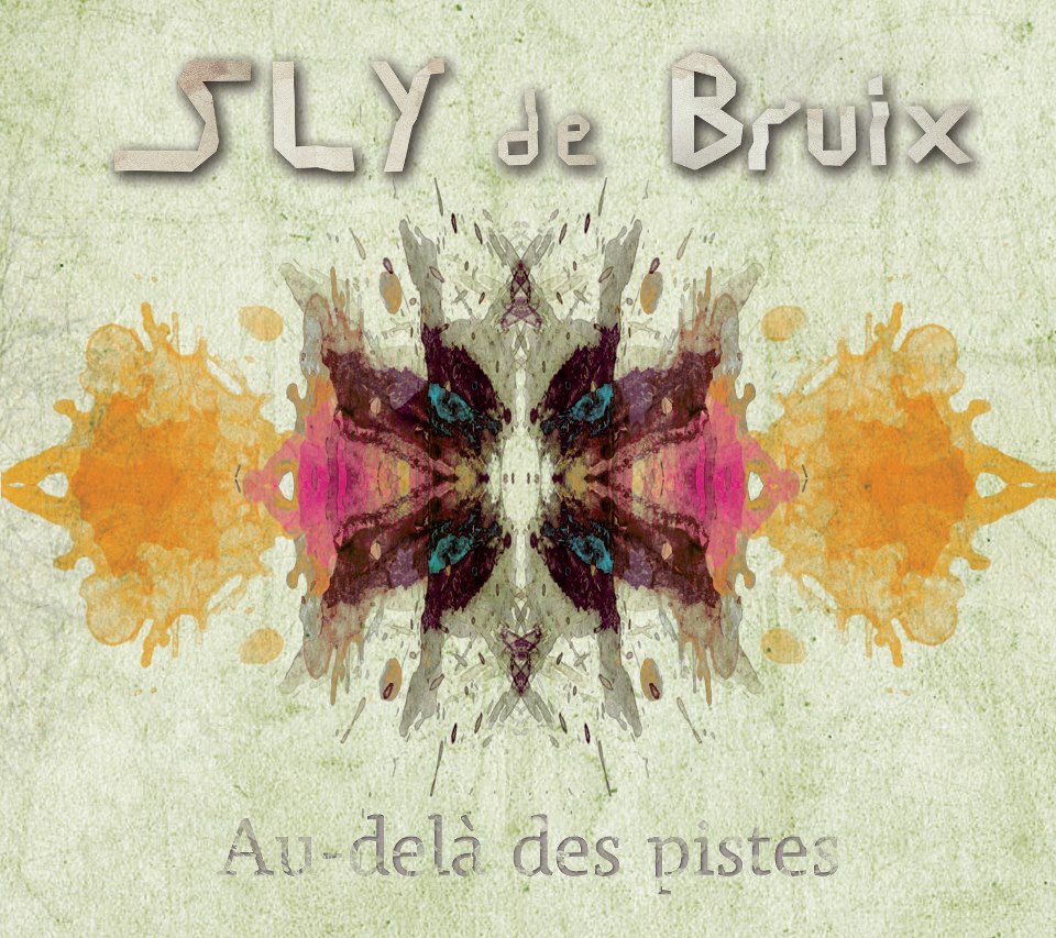 Sly de Bruix