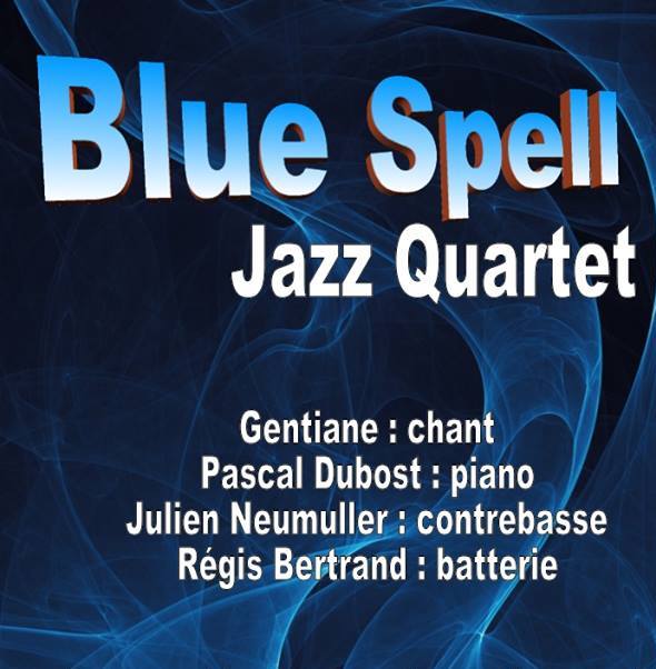 Blue Spell Jazz Quartet
