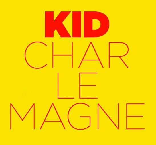 Kid Charlemagne
