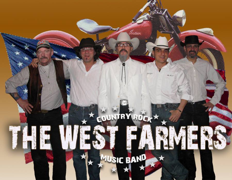 The West Farmers