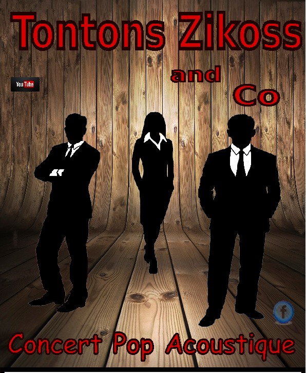 Tontons Zikoss and Co