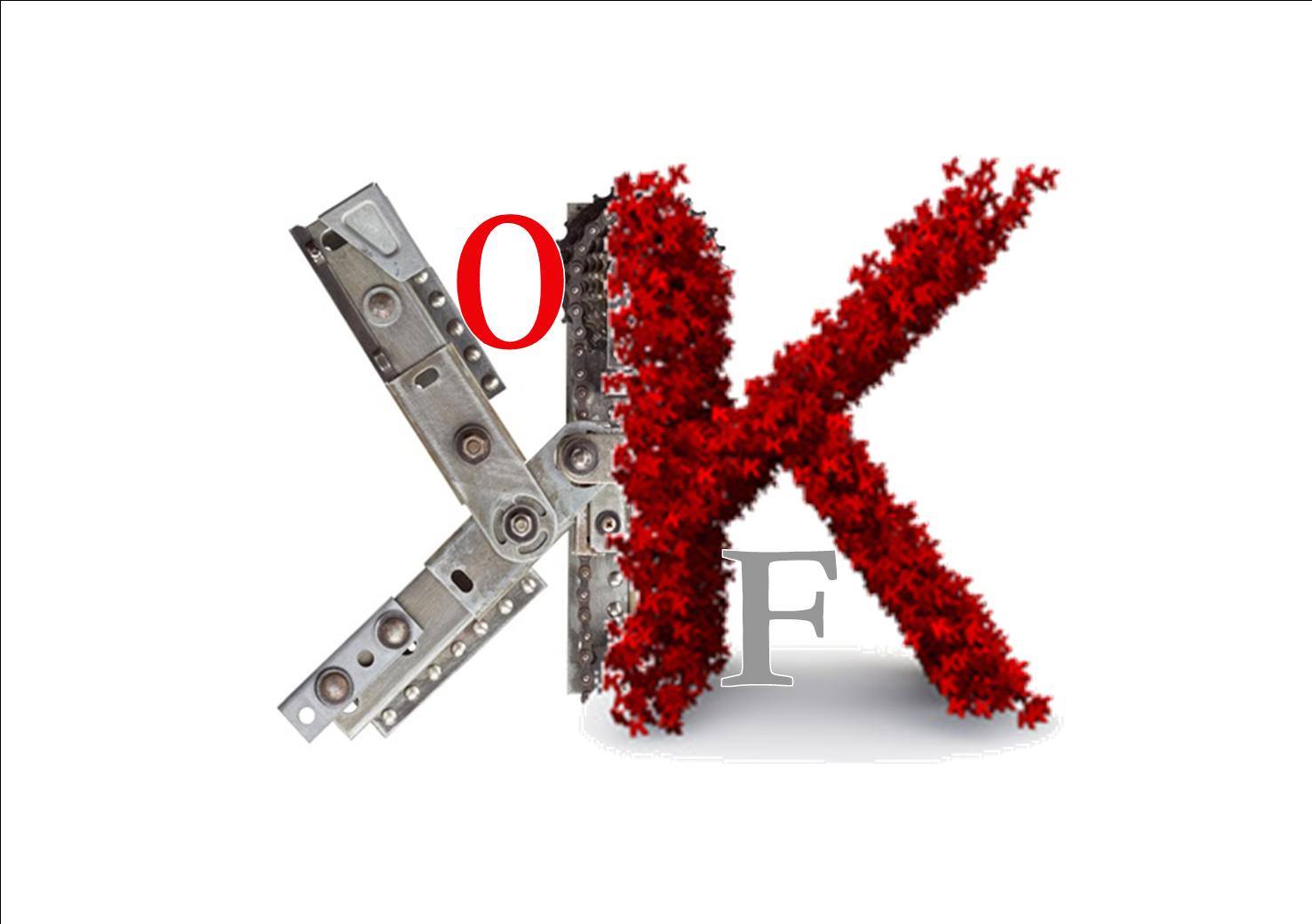 K of K