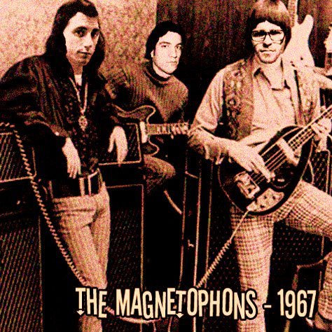 The MagnetophonS