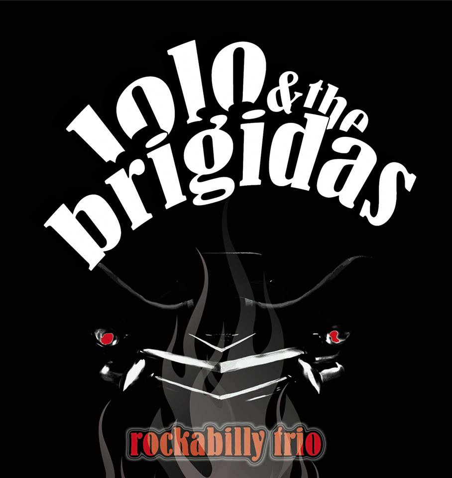 Lolo & The Brigidas