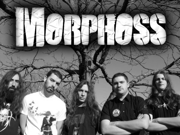 Morphoss