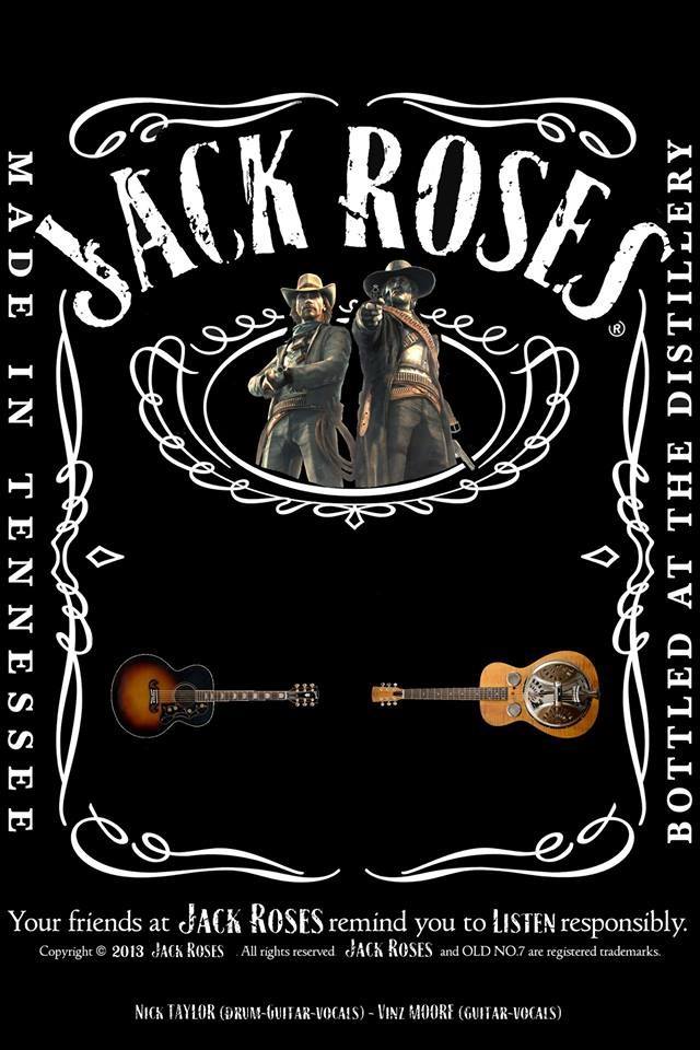 Jack Roses