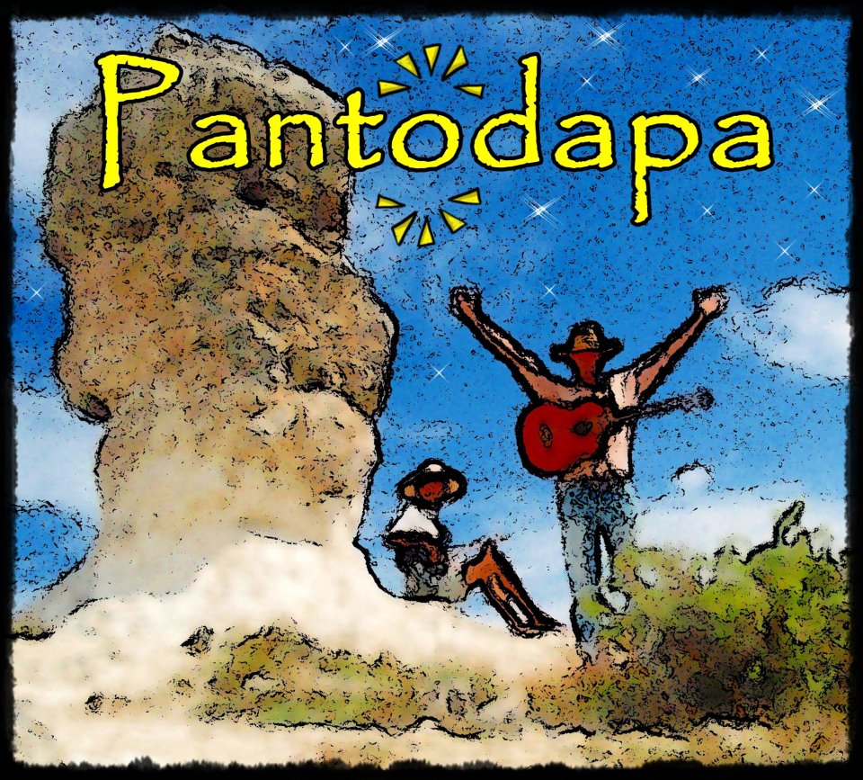 Pantodapa