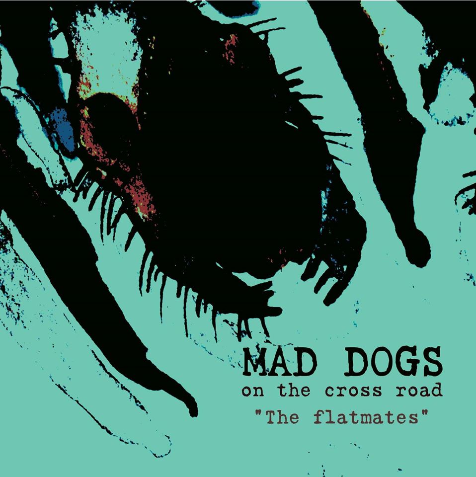 Mad Dogs on the Cross